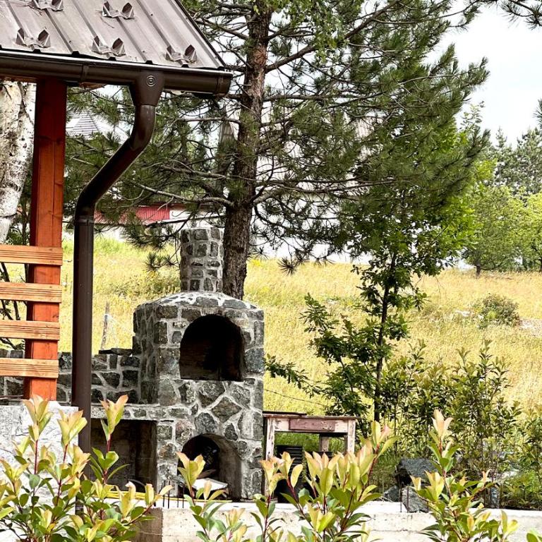 Mountain House Mijola Zlatibor - Villa - 14