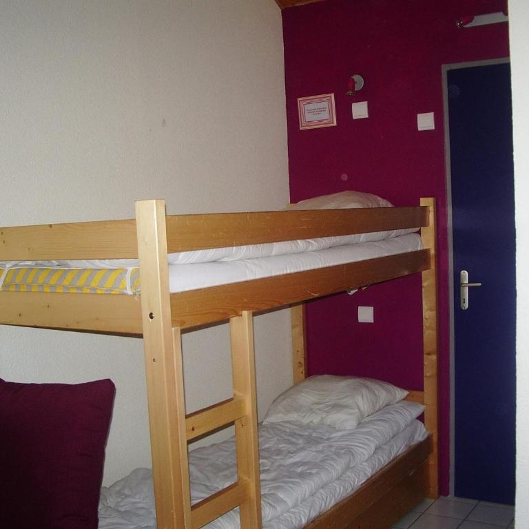 Duplex 3 pièces avec mezzanine - 6 pers - Animaux admis - Parking collectif - FR-1-263-157 - Apartment (6 Erwachsene) - 7