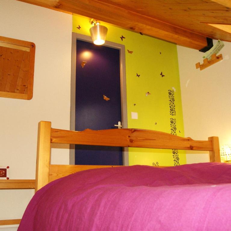 Duplex 3 pièces avec mezzanine - 6 pers - Animaux admis - Parking collectif - FR-1-263-157 - Apartment (6 Erwachsene) - 9