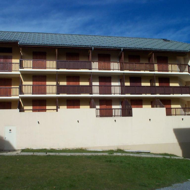 Duplex 3 pièces avec mezzanine - 6 pers - Animaux admis - Parking collectif - FR-1-263-157 - Apartment (6 Erwachsene) - 15