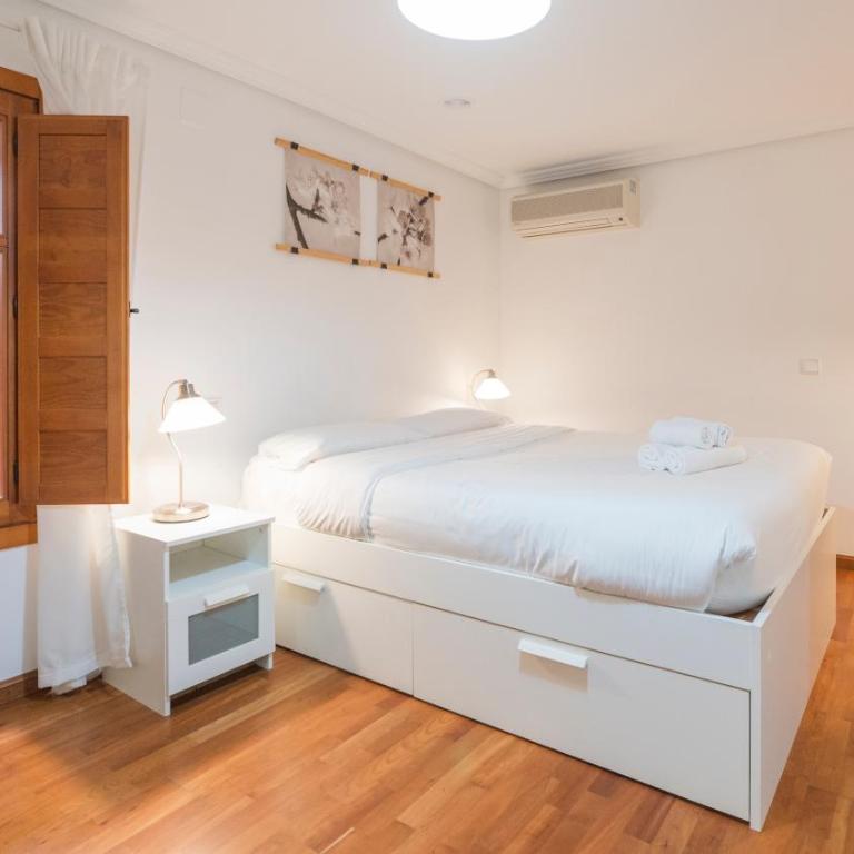 San Ildefonso Apartament by Toledo AP - with Pool - Apartamento Dúplex - 3
