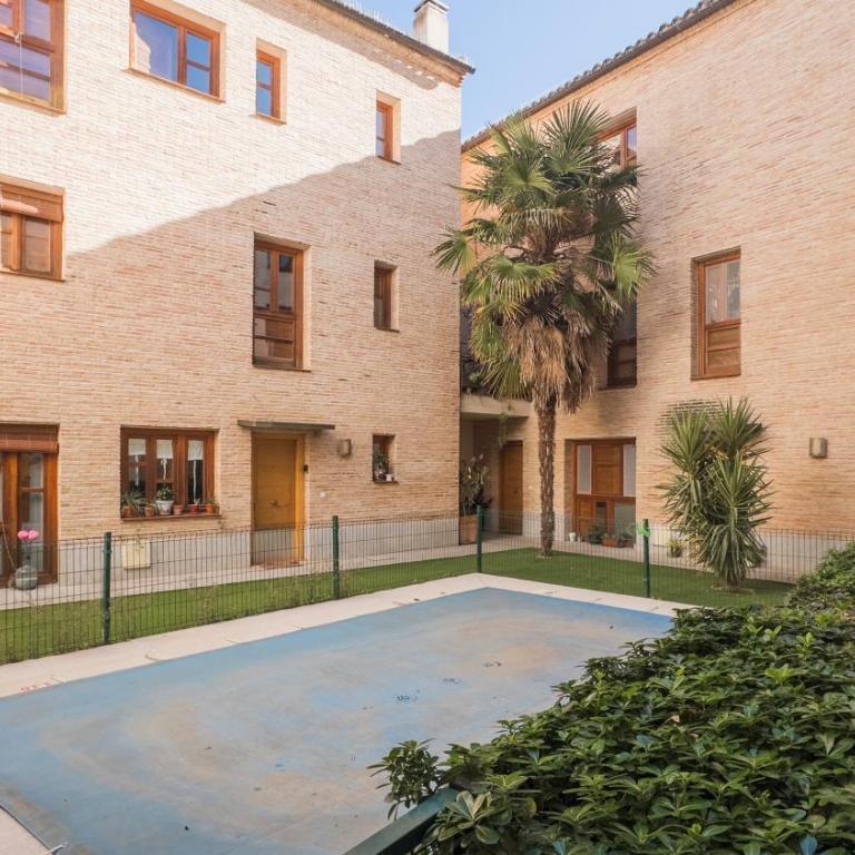 San Ildefonso Apartament by Toledo AP - with Pool - Apartamento Dúplex - 17