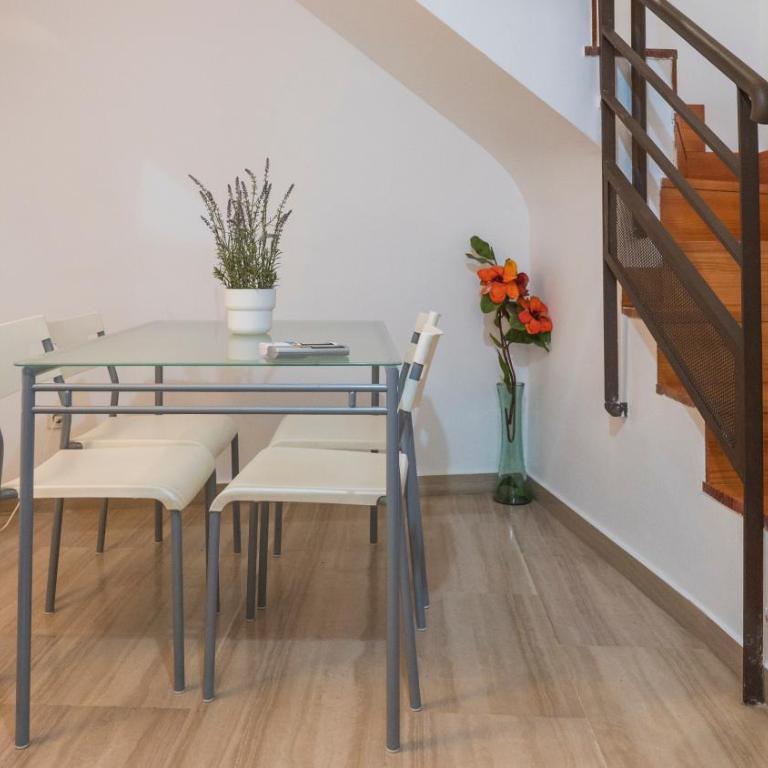 San Ildefonso Apartament by Toledo AP - with Pool - Apartamento Dúplex - 9