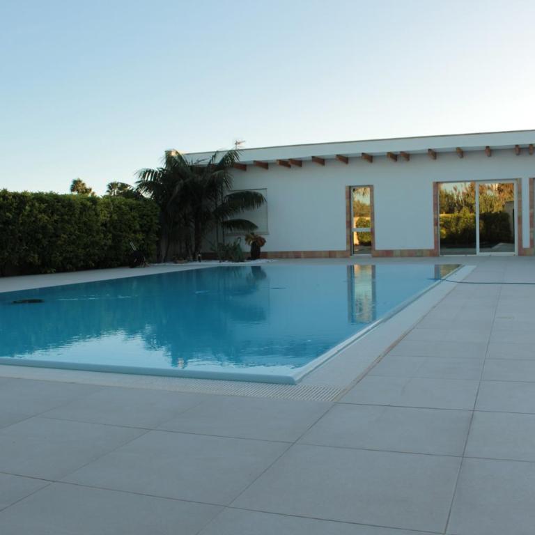 Villetta di Nonna Giovanna - Villa with Private Pool - 9