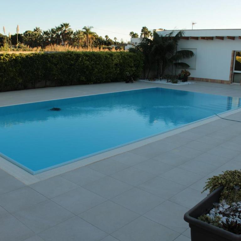 Villetta di Nonna Giovanna - Villa with Private Pool - 12
