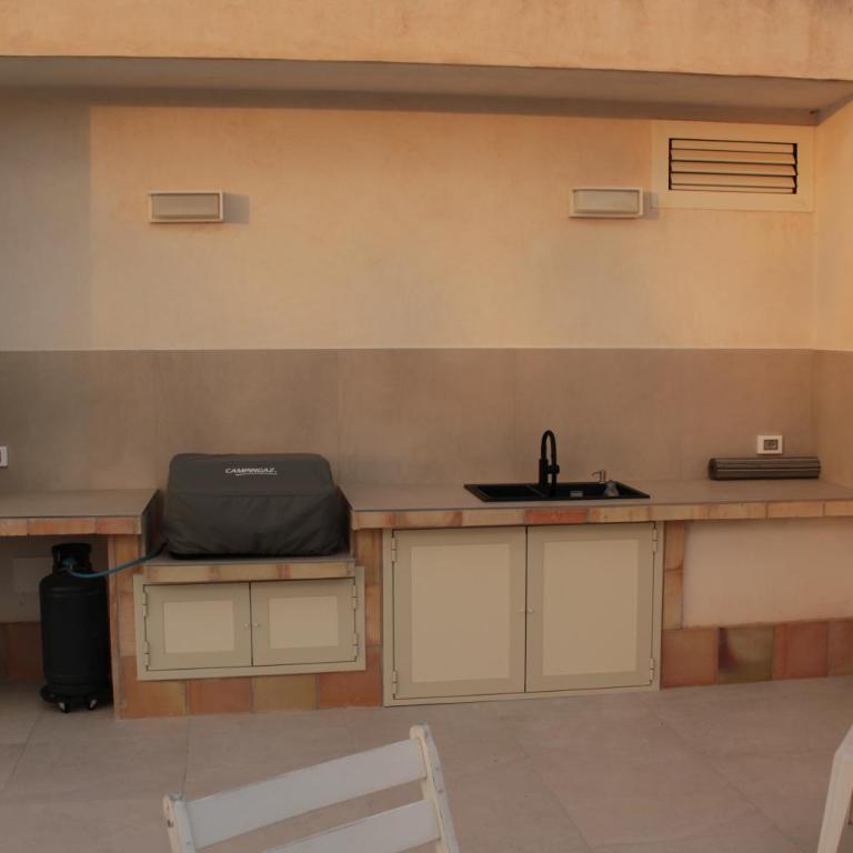 Villetta di Nonna Giovanna - Villa with Private Pool - 21