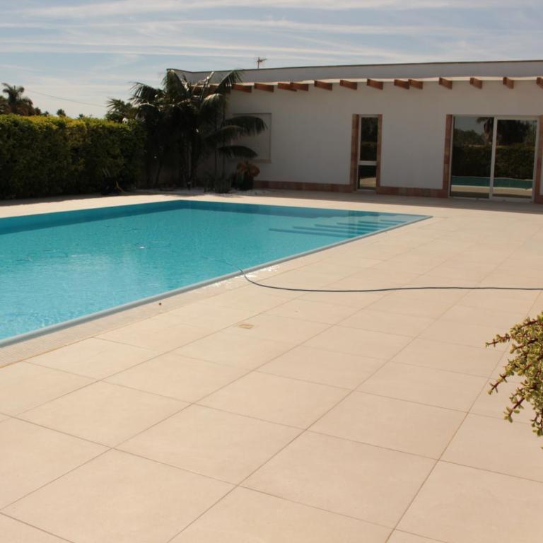 Villetta di Nonna Giovanna - Villa with Private Pool - 11
