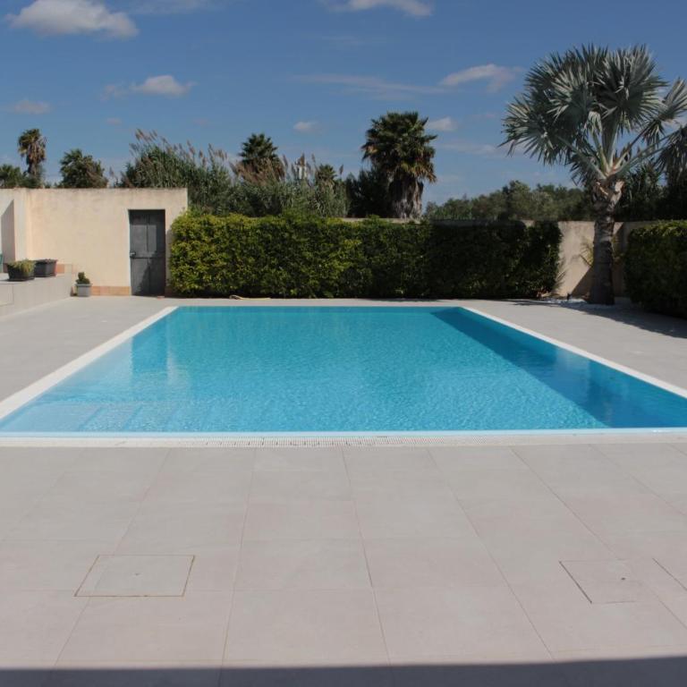 Villetta di Nonna Giovanna - Villa with Private Pool - 15