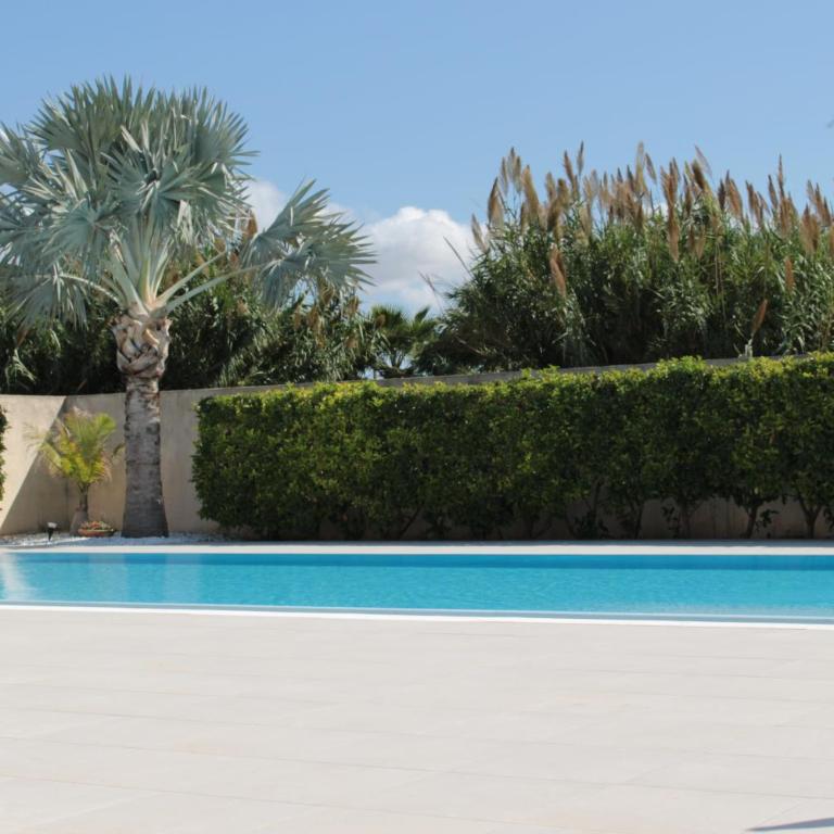 Villetta di Nonna Giovanna - Villa with Private Pool - 14