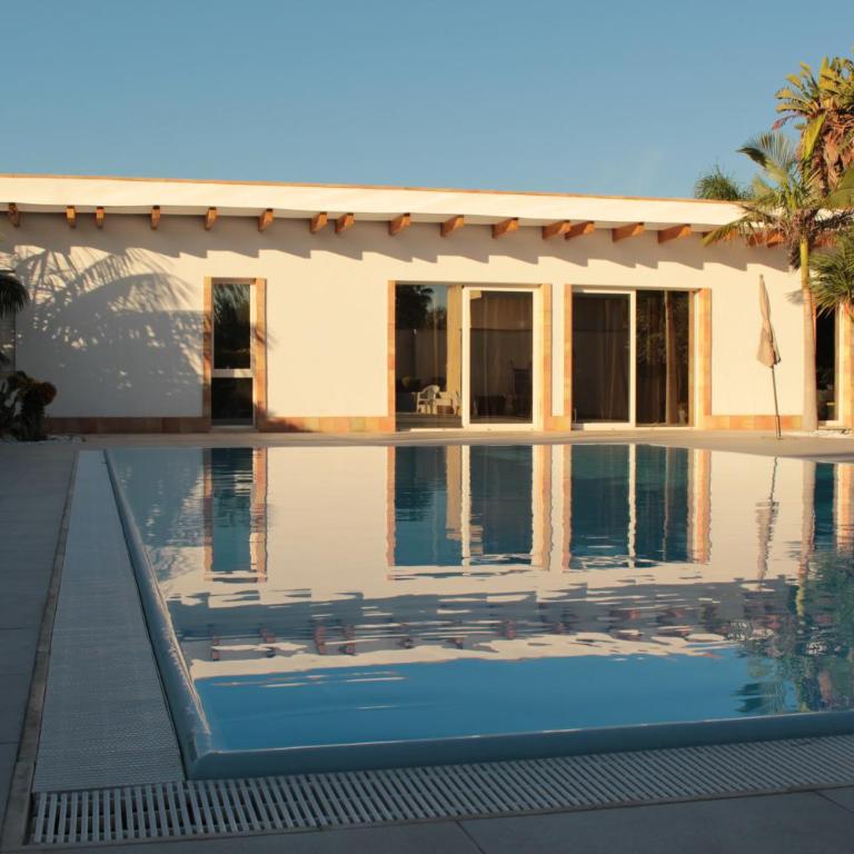 Villetta di Nonna Giovanna - Villa with Private Pool - 5
