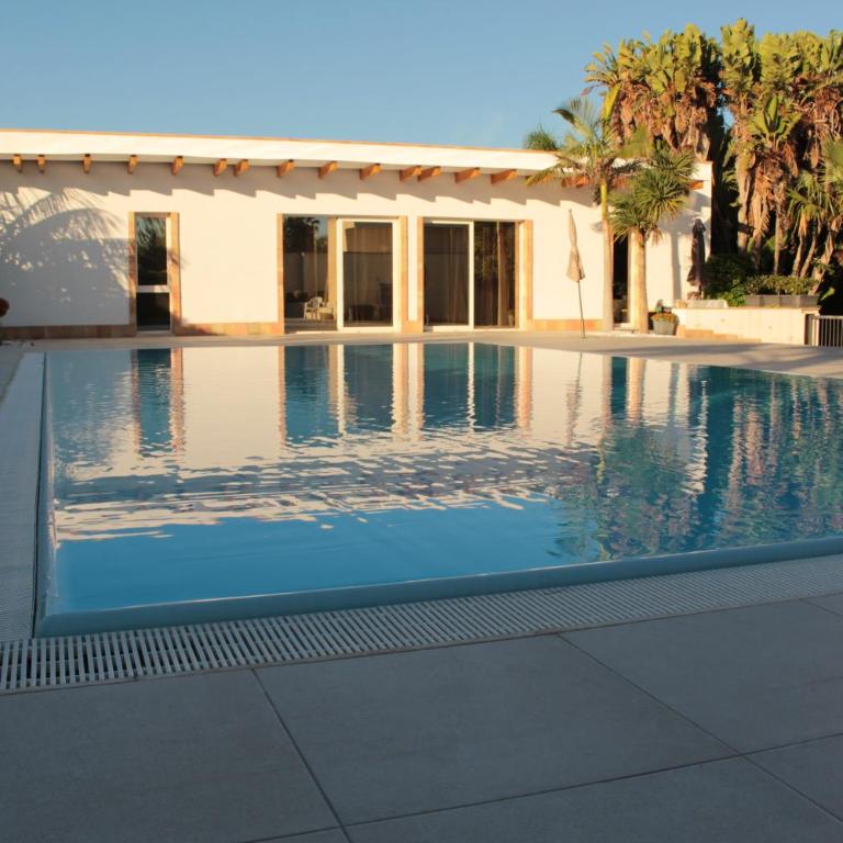Villetta di Nonna Giovanna - Villa with Private Pool - 3