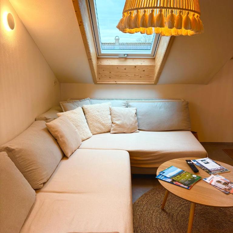 Ferienwohnung Balkonien - Apartment mit 2 Schlafzimmern - 4
