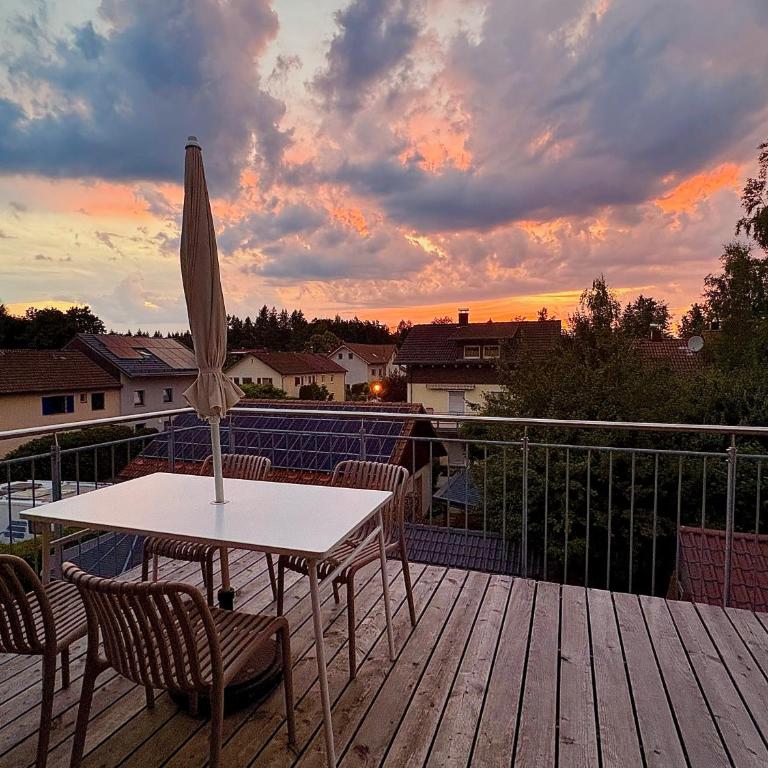 Ferienwohnung Balkonien - Apartment mit 2 Schlafzimmern - 19