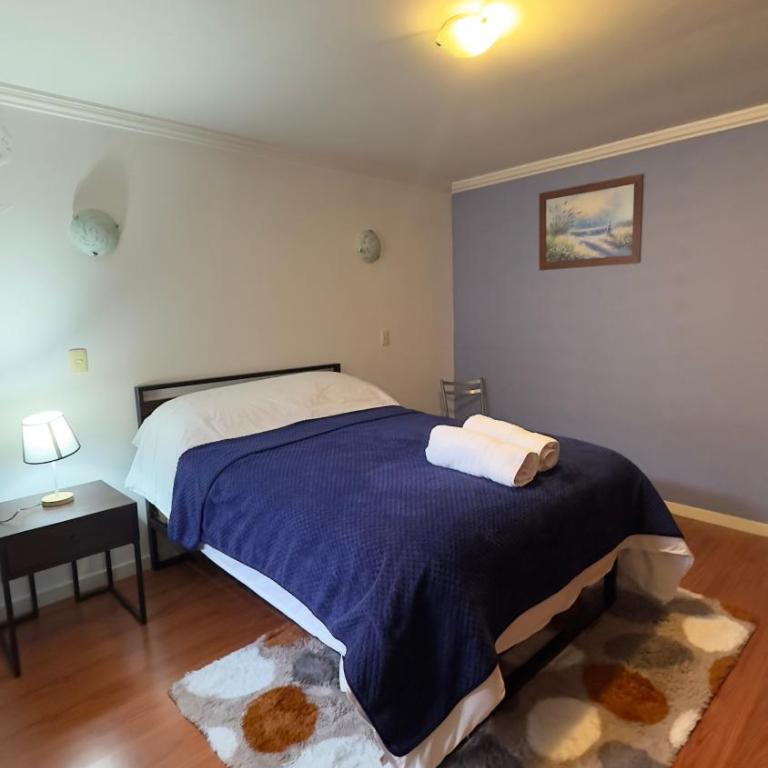 Unleash Charm & Comfort Oldtown Quito Best Location! - One-Bedroom Apartment - 10