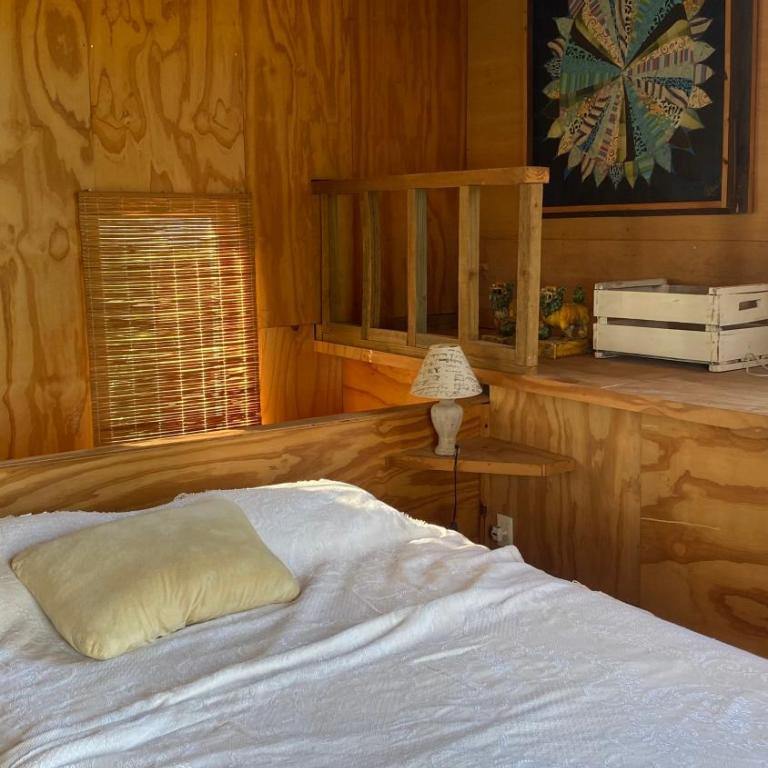 Mis dos amores - Two-Bedroom House - 20