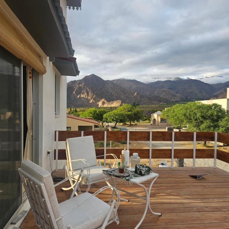 Vistas del Yásta casa boutique privada - Chalet de 2 dormitorios - 1