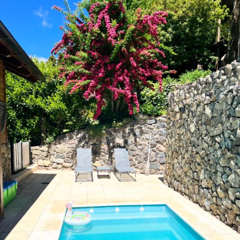 Casa Llao Llao Acuarela - Two-Bedroom House - 2