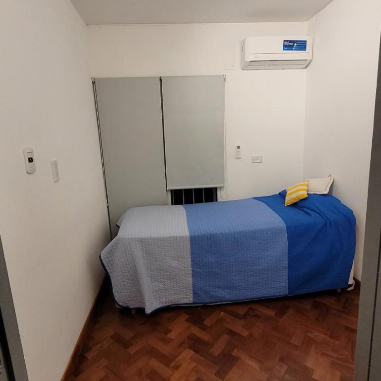 Departamento excepcional a metros de Peatonal en pleno centro - Apartamento de 2 dormitorios - 36