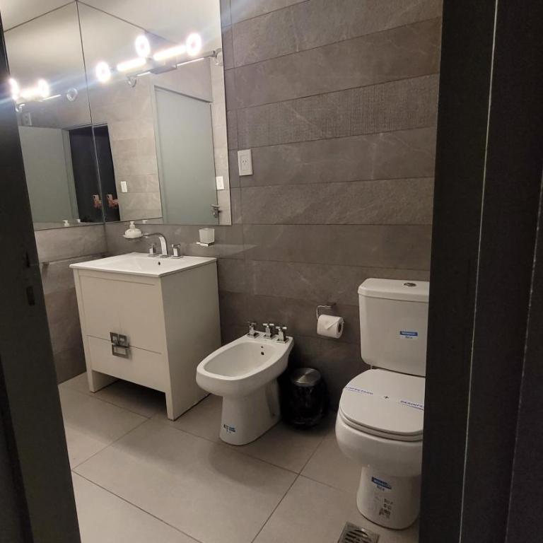 Departamento excepcional a metros de Peatonal en pleno centro - Apartamento de 2 dormitorios - 39