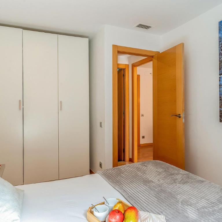 1520 - AB Eixample Sicília Apartment - Apartment - 10