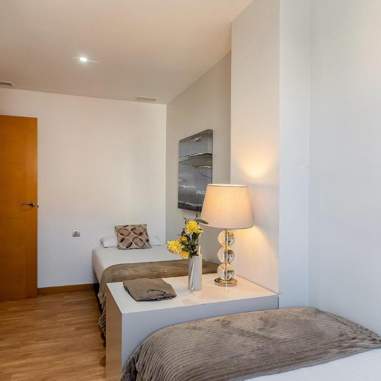 1520 - AB Eixample Sicília Apartment - Apartment - 13