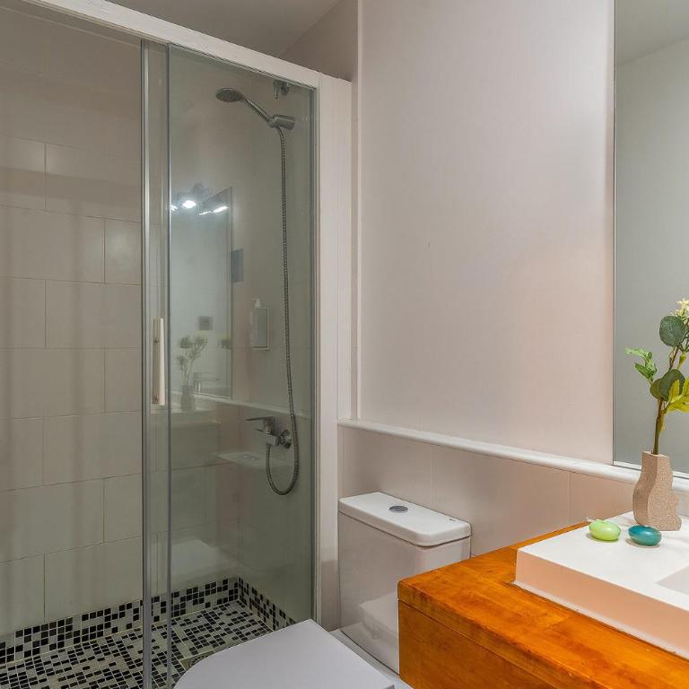 1520 - AB Eixample Sicília Apartment - Apartment - 17