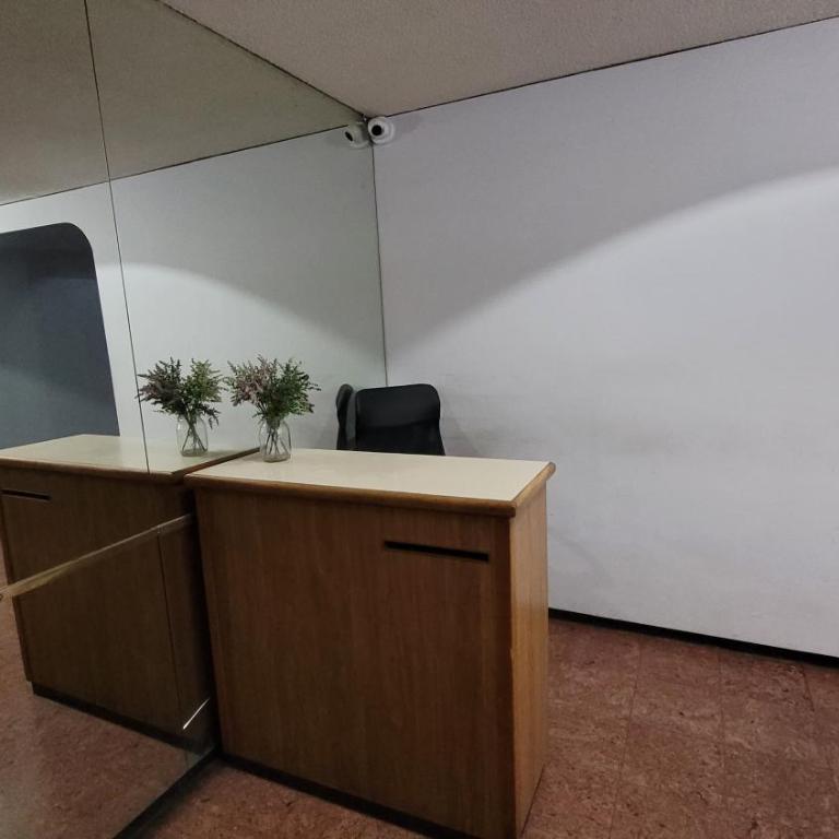Departamento excepcional a metros de Peatonal en pleno centro - Apartamento de 2 dormitorios - 3