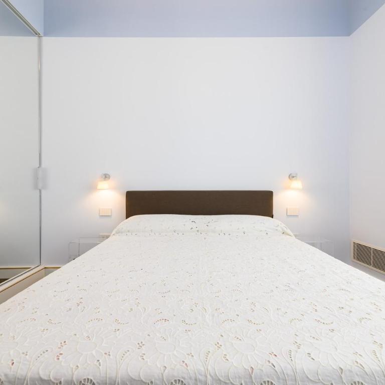 Corso Umberto 58 - Appartamento - 10