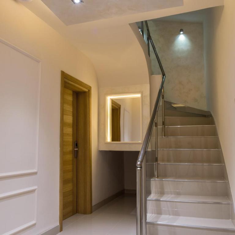 Basileus Apartments Budva - Deluks Studio - 2