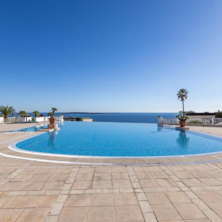 LB Vacation Rentals I Bright 1BR, Minutes from the Beach with Sea and Mountain View - Appartement 1 Chambre - 3