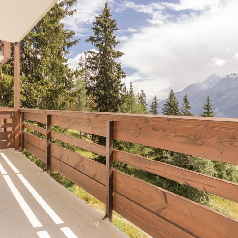 Appartement proche des pistes - Appartement 1 Chambre - 11