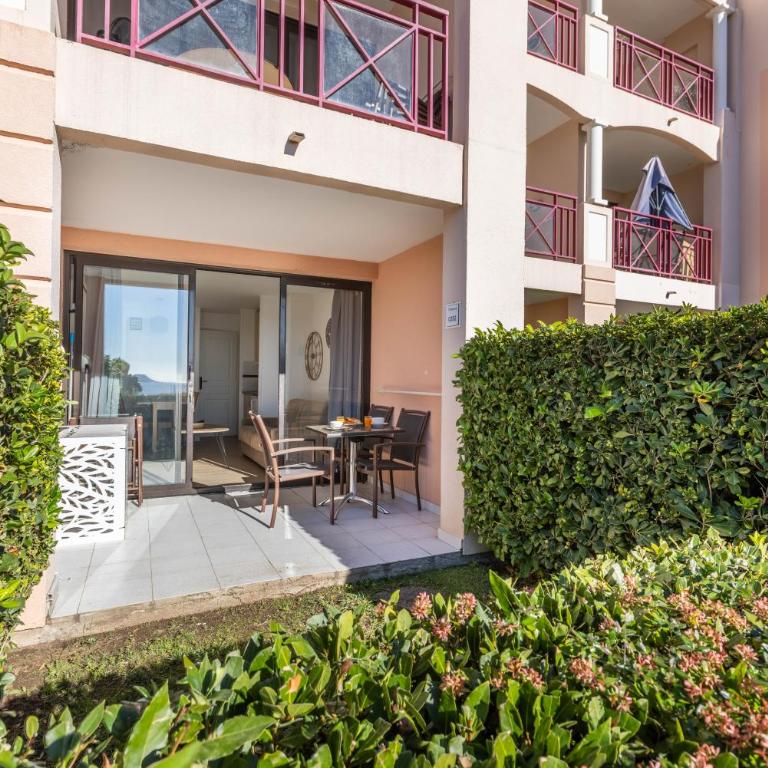 LB Vacation Rentals I Bright 1BR, Minutes from the Beach with Sea and Mountain View - Appartement 1 Chambre - 21
