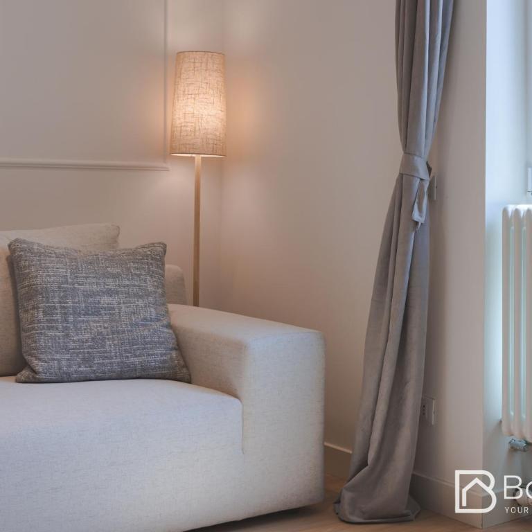 Luce Trieste - Appartamento con 2 Camere da Letto - 15