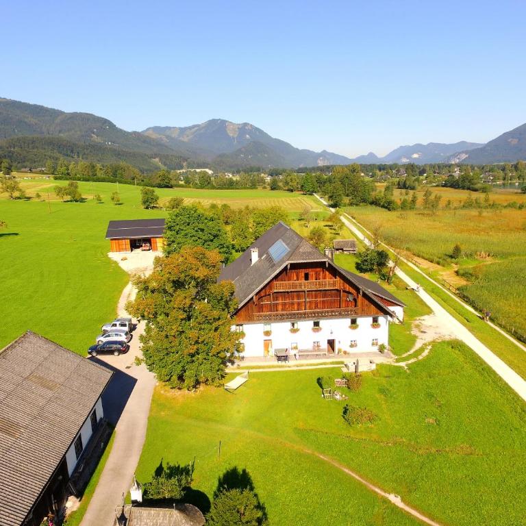 Pilznerhof - Apartment mit 5 Schlafzimmern und Seeblick - 4