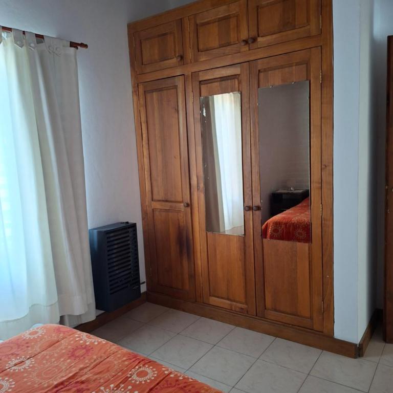 Casa 2 dormitorios - Apartamento de 2 dormitorios - 2