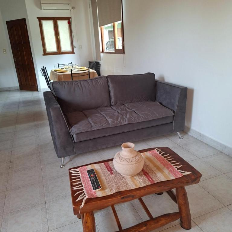 Casa 2 dormitorios - Apartamento de 2 dormitorios - 3