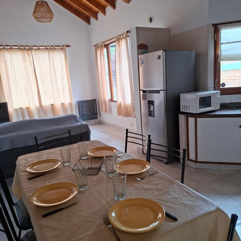 Casa 2 dormitorios - Apartamento de 2 dormitorios - 5