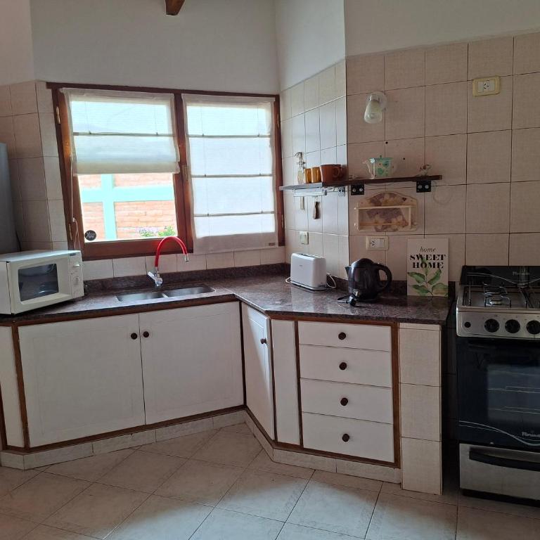Casa 2 dormitorios - Apartamento de 2 dormitorios - 7