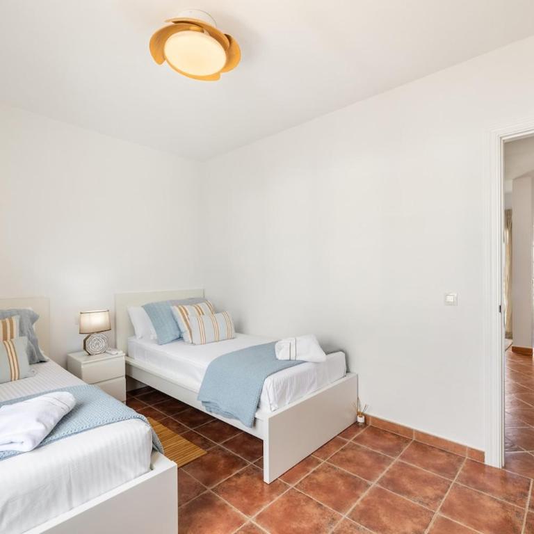 Villa Nauzet - Villa de 2 dormitorios - 4