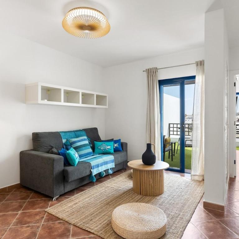 Villa Nauzet - Villa de 2 dormitorios - 14