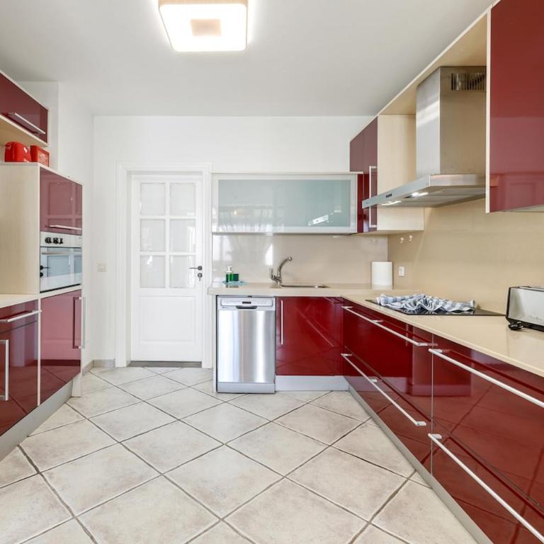 Villa Nauzet - Villa de 2 dormitorios - 16