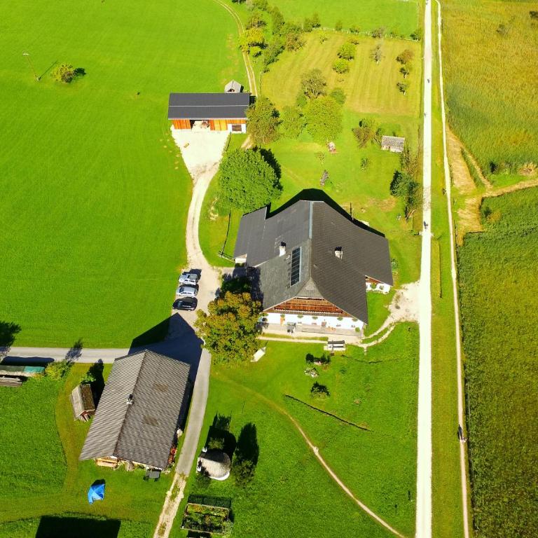 Pilznerhof - Apartment mit 2 Schlafzimmern und Seeblick - 3