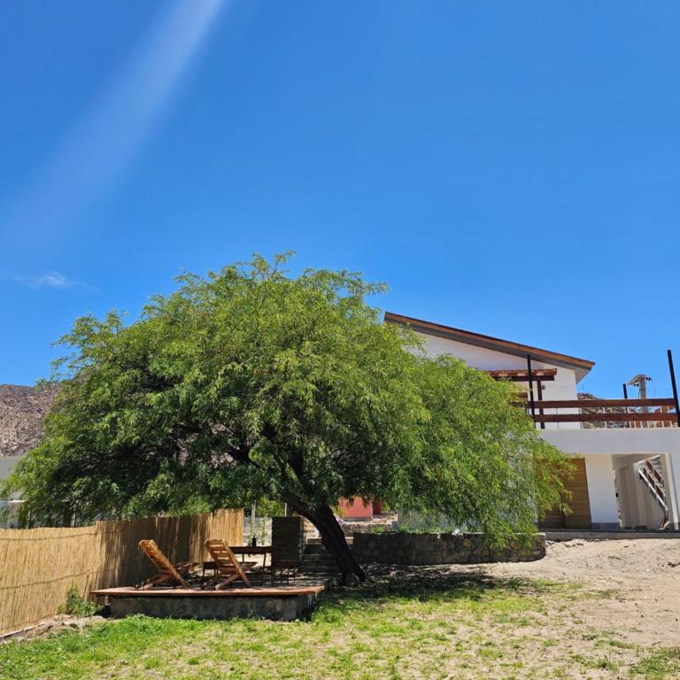 Vistas del Yásta casa boutique privada - Chalet de 2 dormitorios - 28