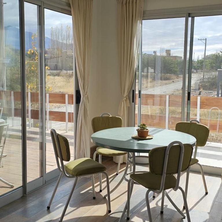 Vistas del Yásta casa boutique privada - Chalet de 2 dormitorios - 29