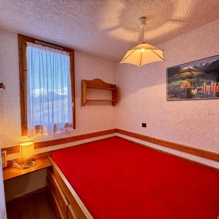 Appartement 2 pièces pour 5 pers. à La Plagne - Animaux admis - FR-1-353-98 - Appartamento (5 Adulti) - 11