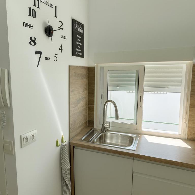 Atico duplex con Terraza en pleno centro de Jerez - Apartamento de 2 dormitorios - 13