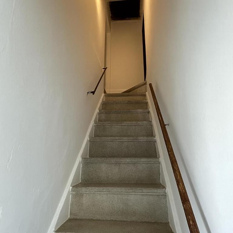 Atico duplex con Terraza en pleno centro de Jerez - Apartamento de 2 dormitorios - 22