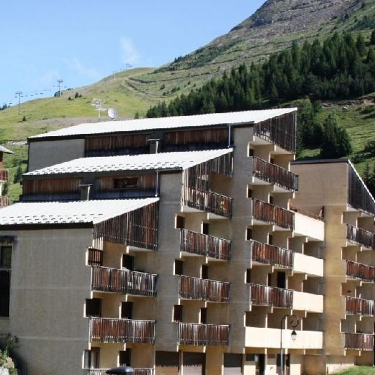 Appartement rénové 6 couchages à 150m des pistes - FR-1-297-156 - Apartment - 15