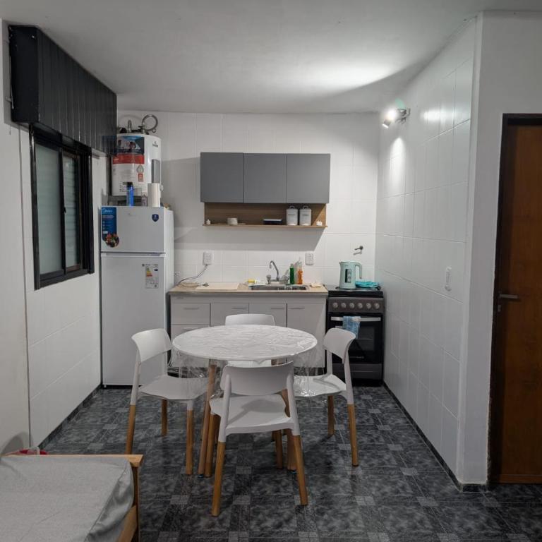 Duplex en Costa Azul cerca del mar - One-Bedroom Apartment - 5