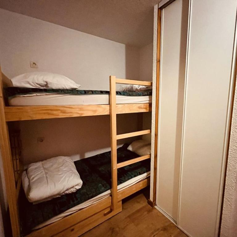 Vallandry - Bel Apt 2 Pièces, 5 Pers, Accès Direct Pistes - FR-1-757-114 - Appartement - 15